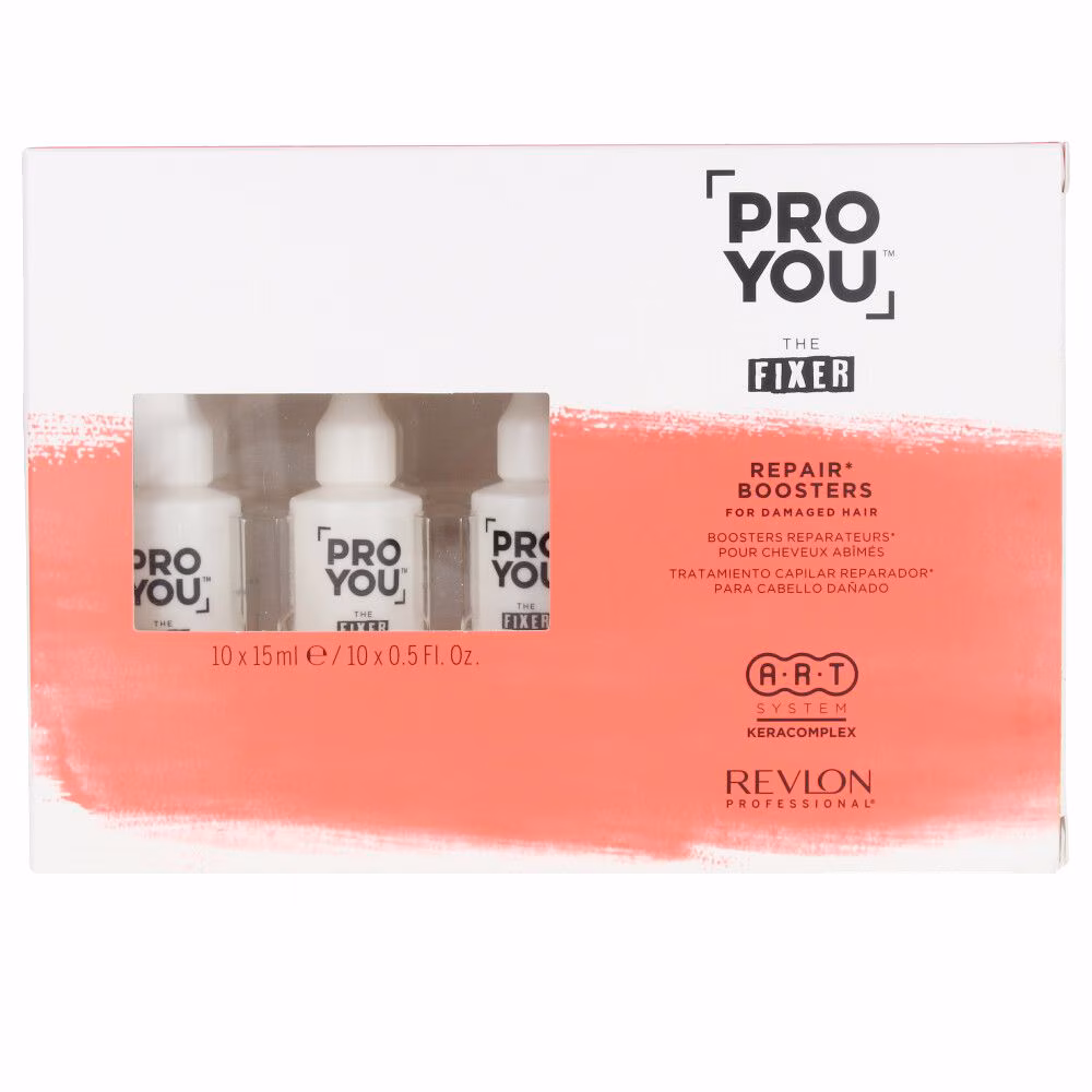 PROYOU STYLING the definer med mousse