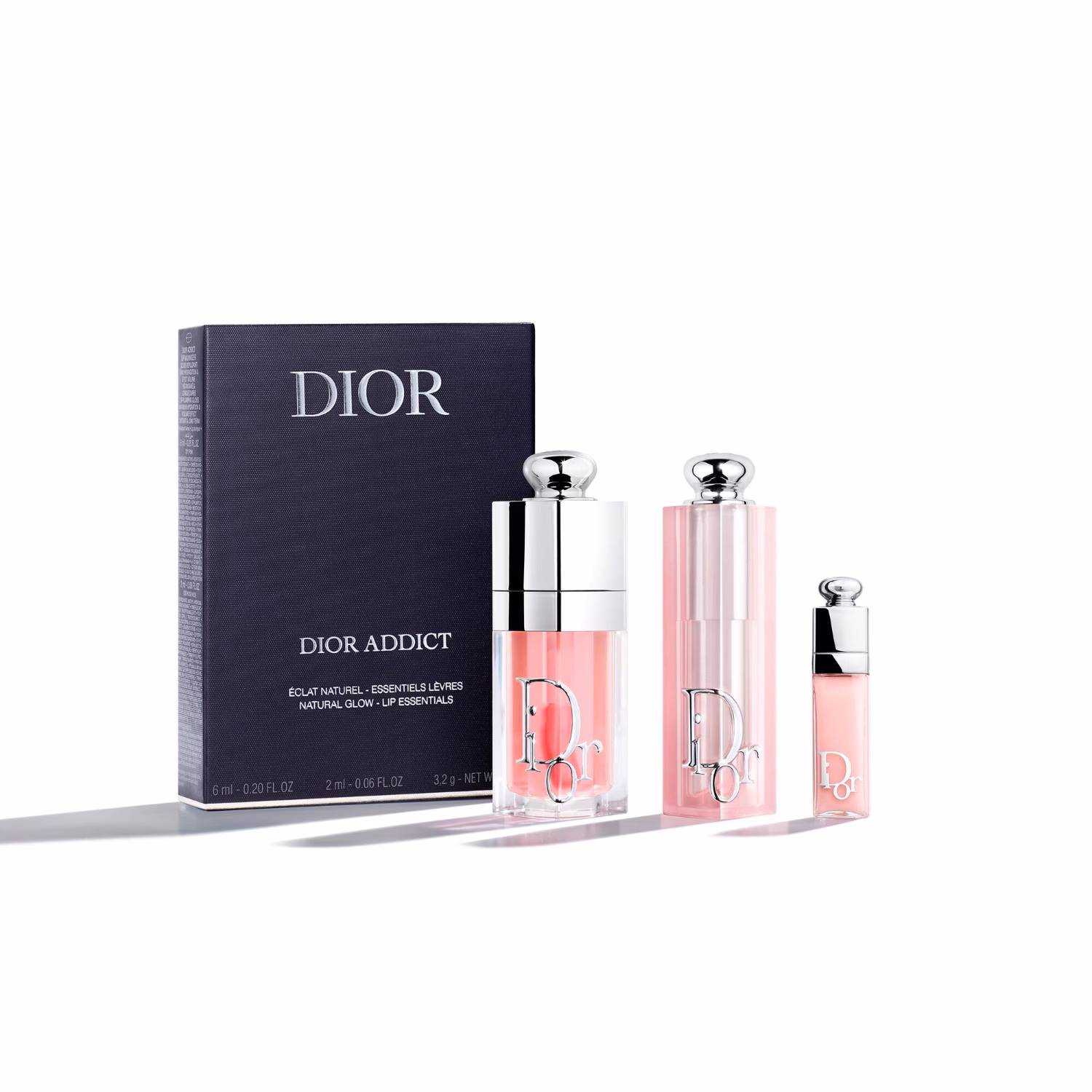 Routine Coffret