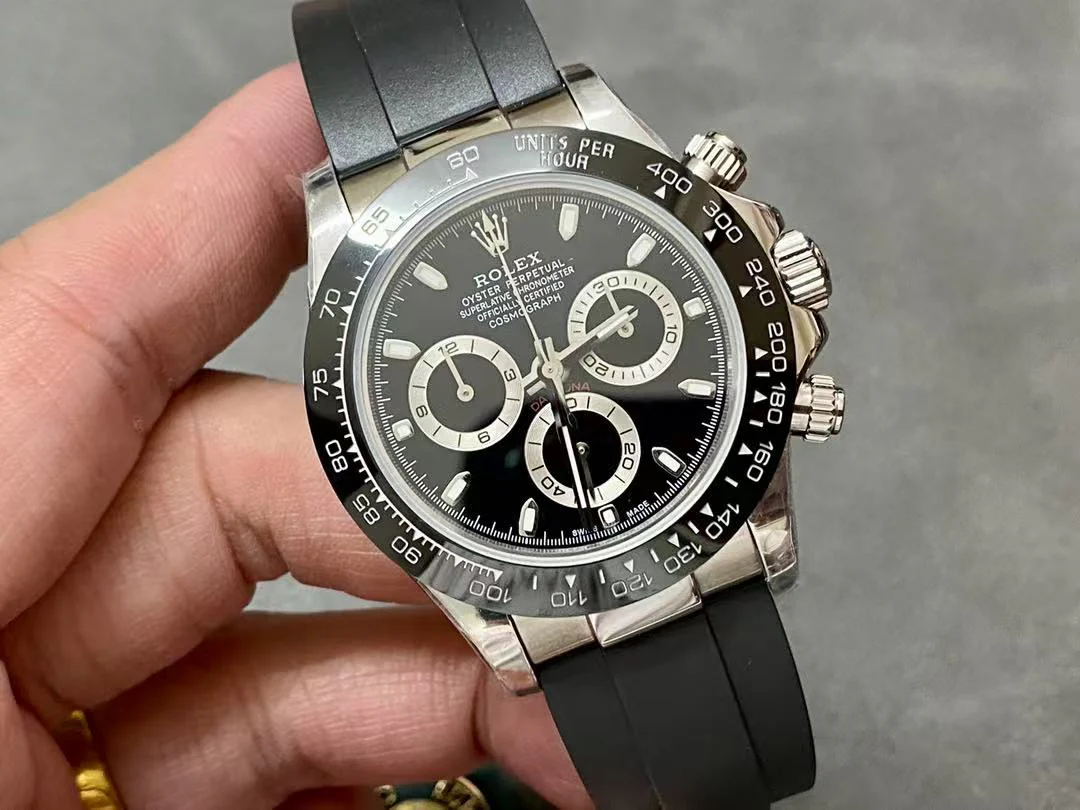 Rolex Watch Oyster Perpetual Cosmograph Daytona 40mm watch