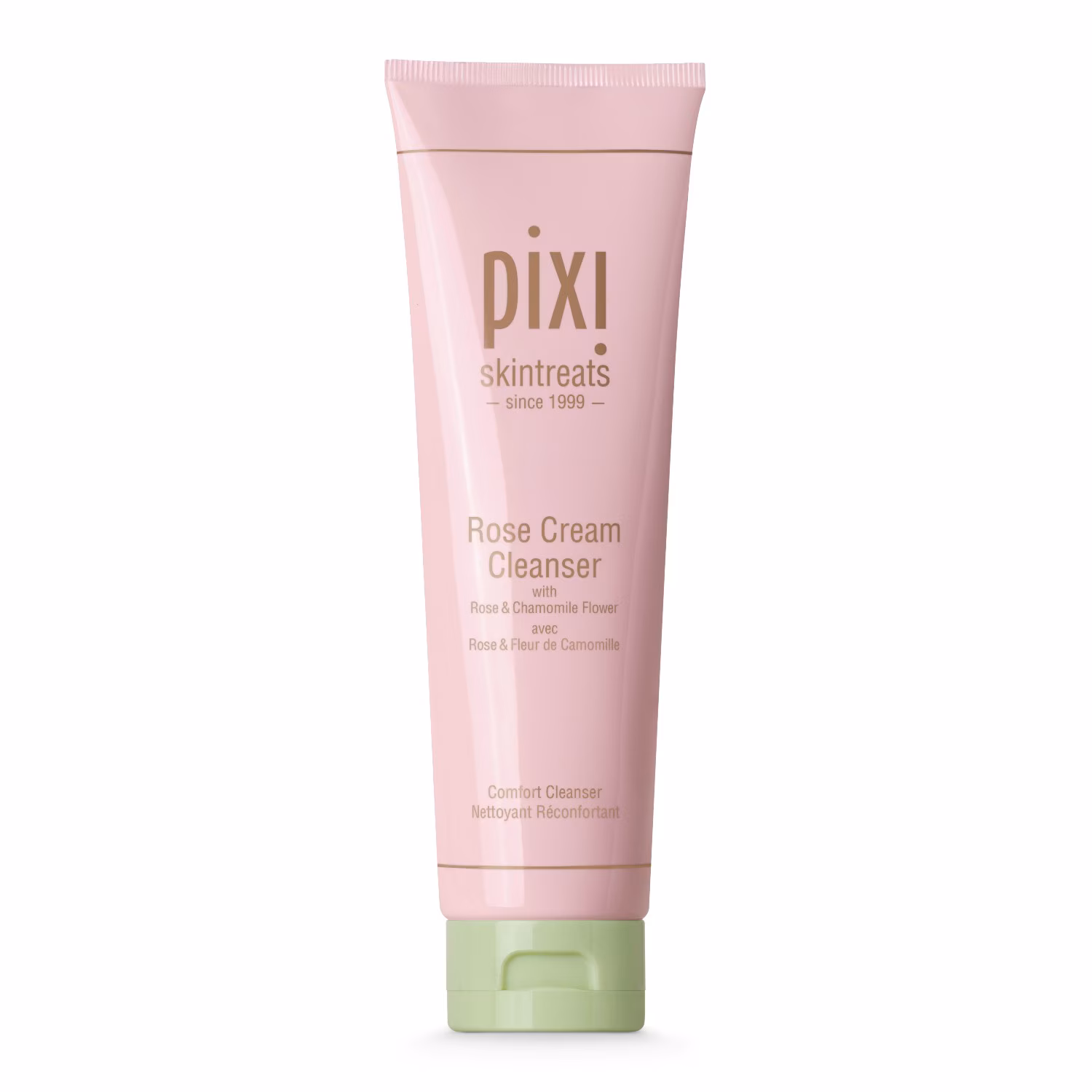 Rose Cream Cleanser