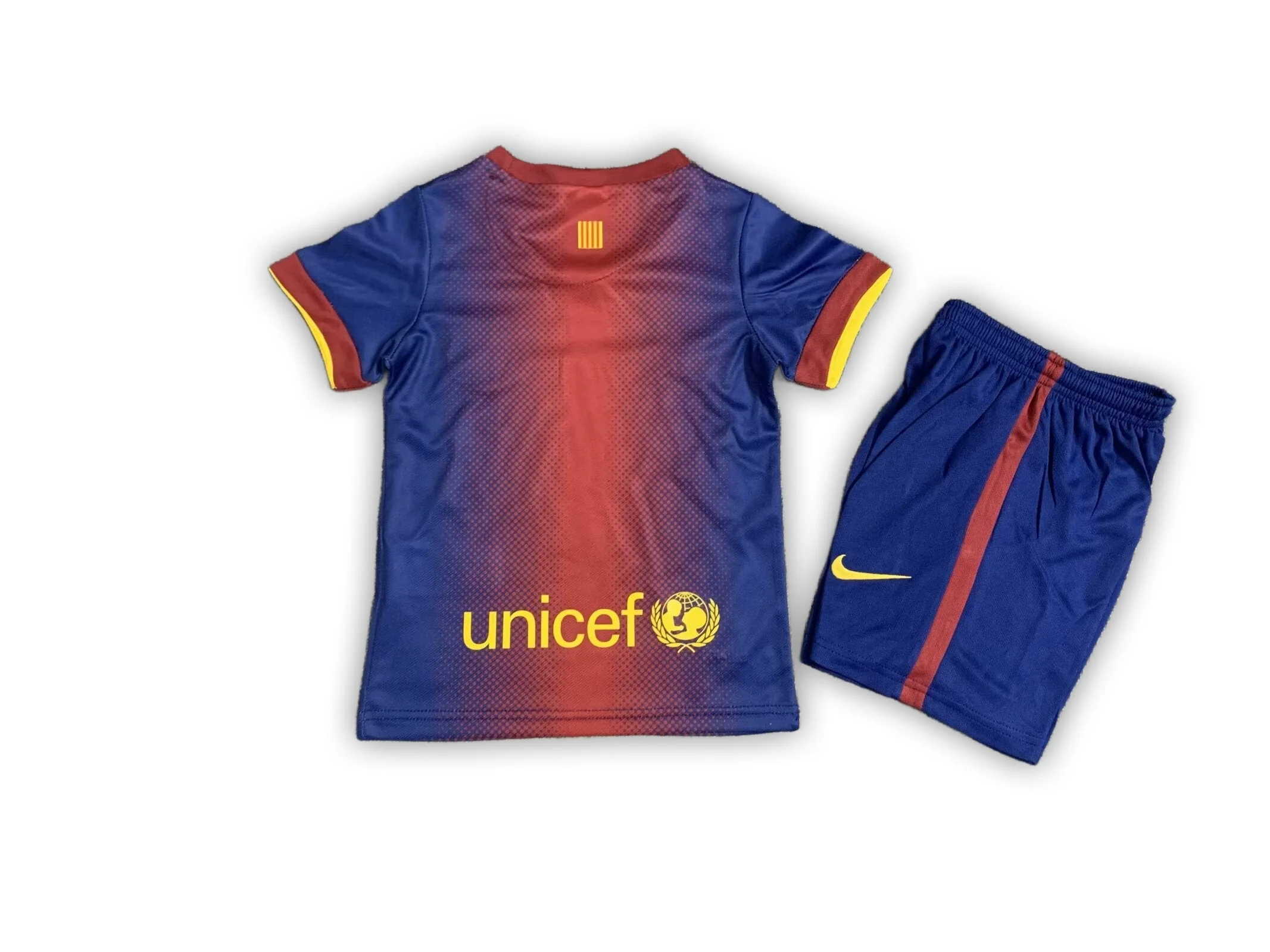 Barcelona 2012/13 Home Kids