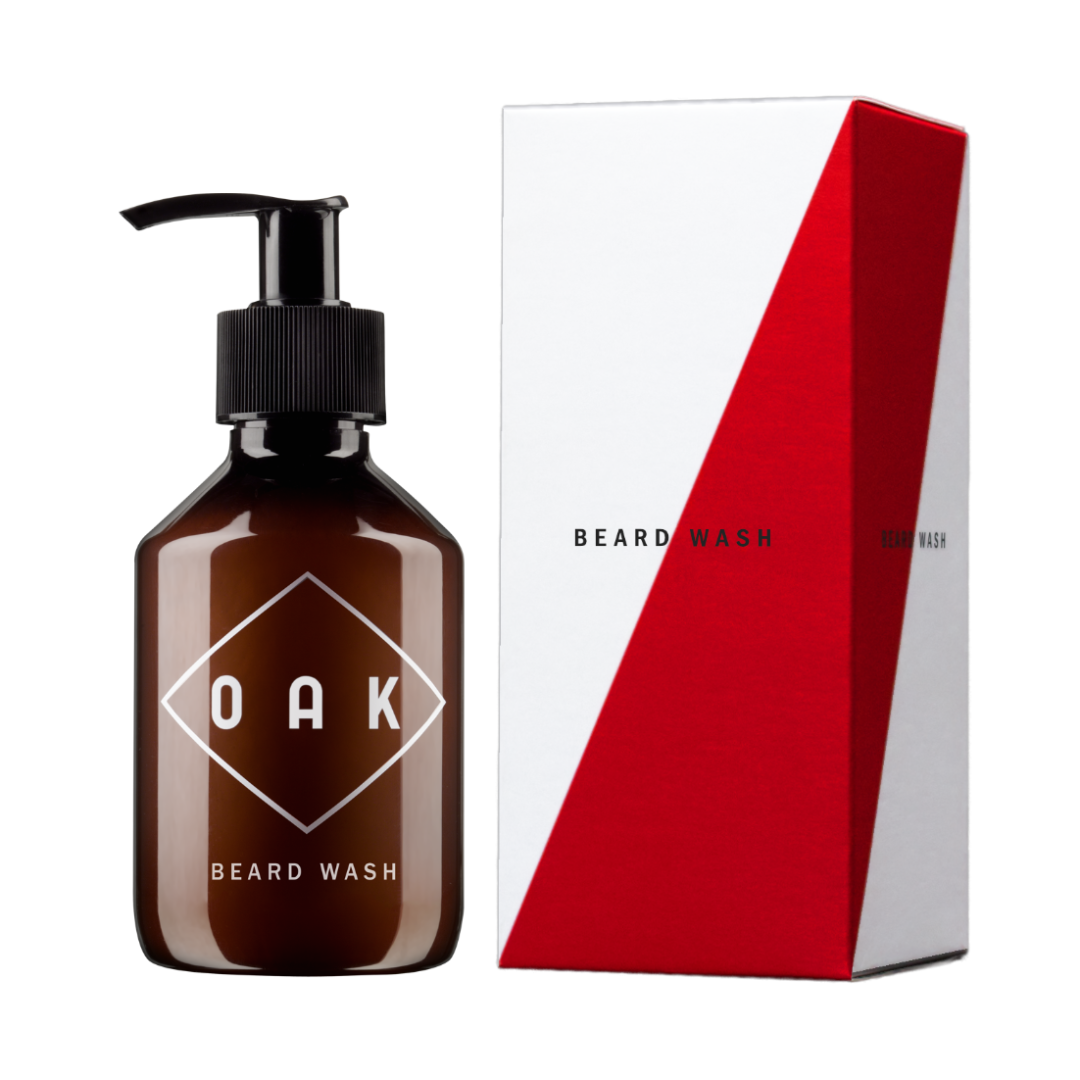 Beard Wash