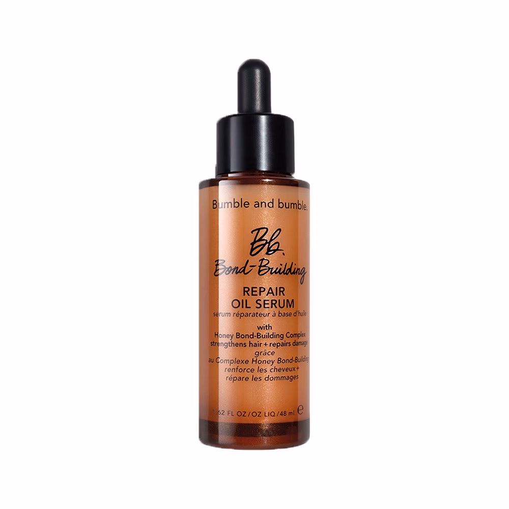 Oil Serum