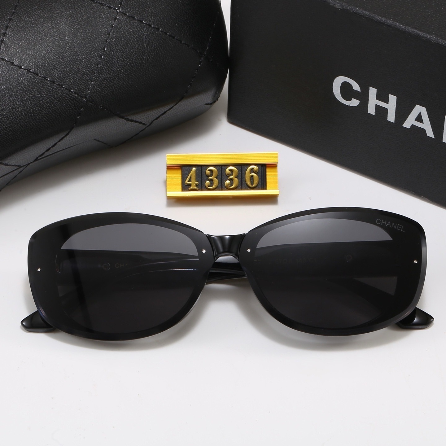 Chanel Fashionable Sunglasses