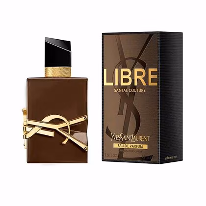 Yves Saint Laurent Libre Santal Couture Eau de Parfum Spray 50ML