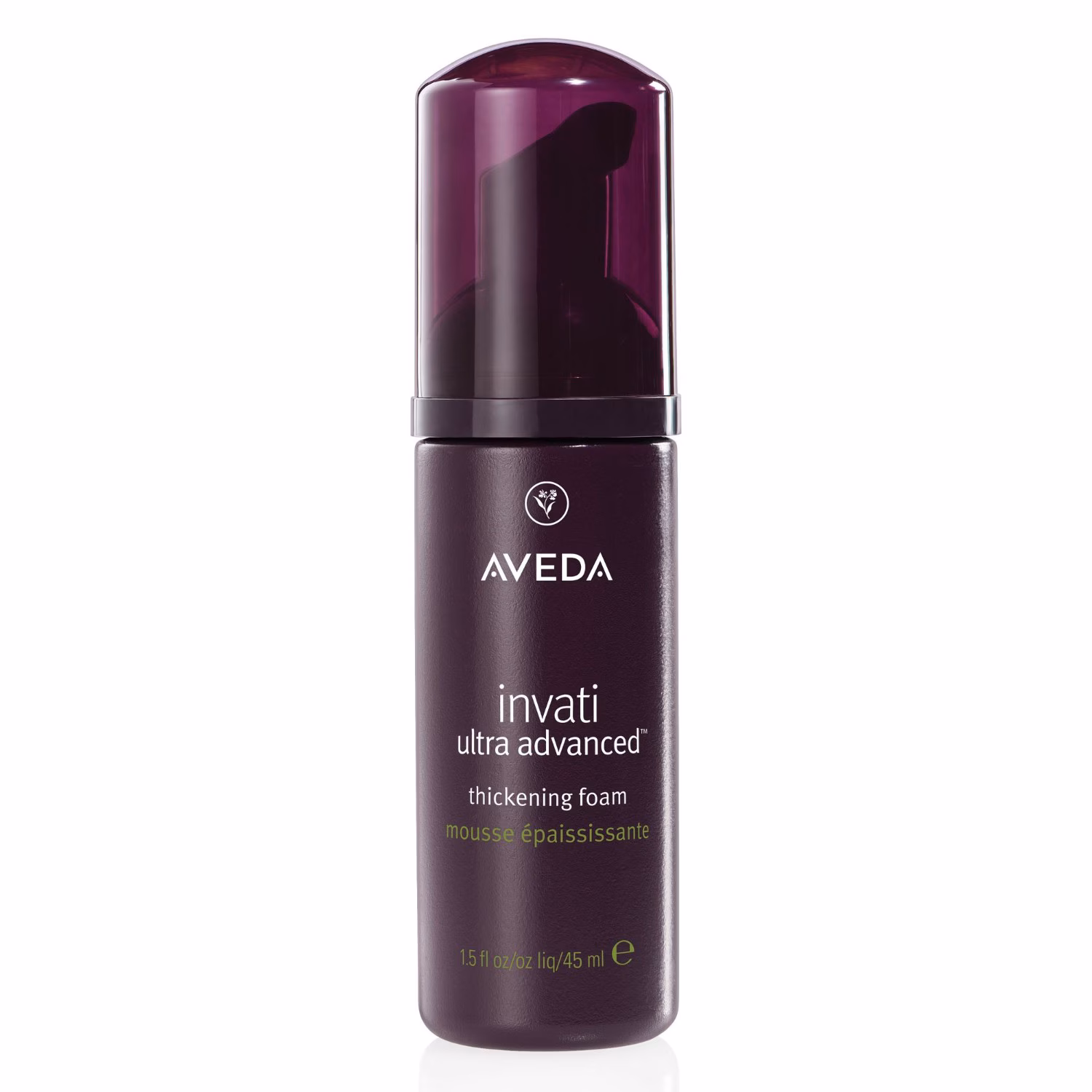 Thickening Styling Foam