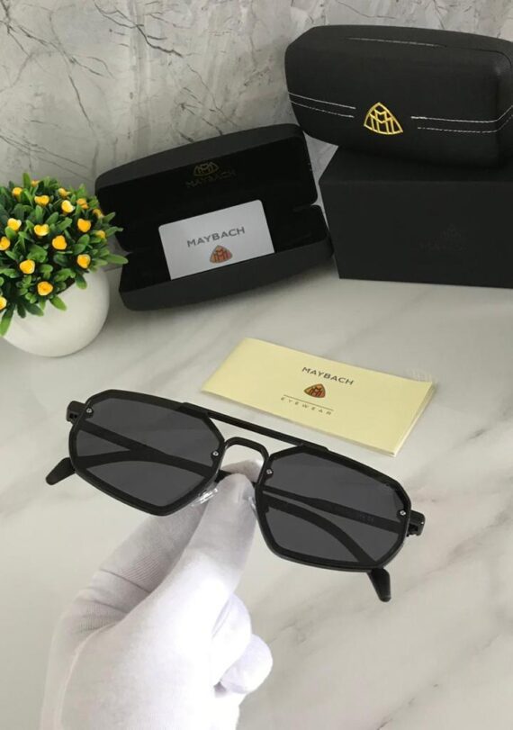 Maybach sunglasses 4