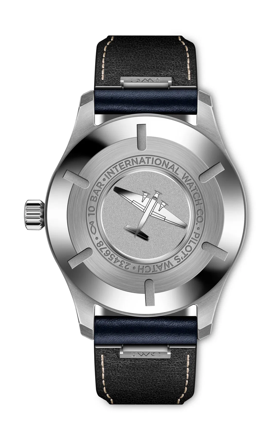 IWC Schaffhausen Pilots watch mark xx iw328203