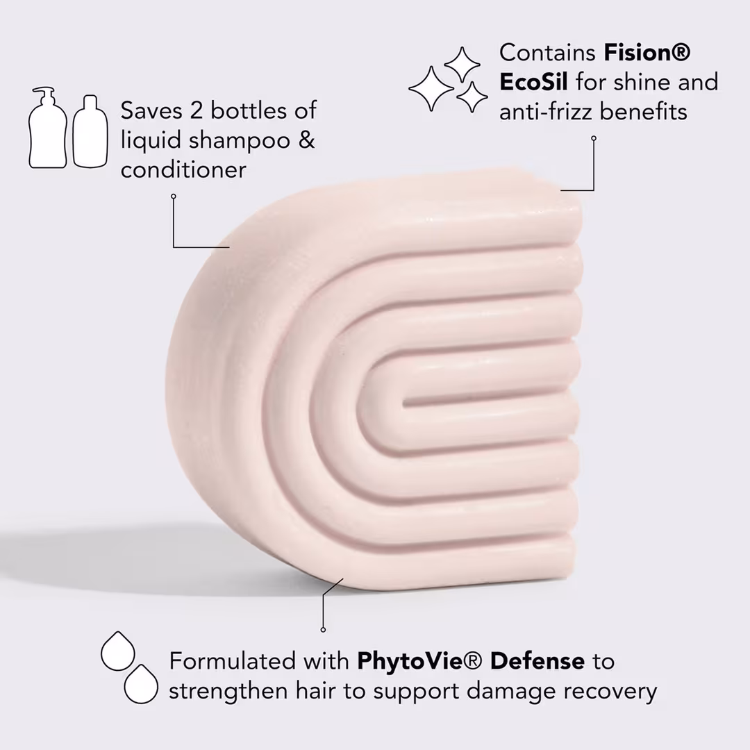 Kitsch  Reparing Argan Oil Conditioner Bar