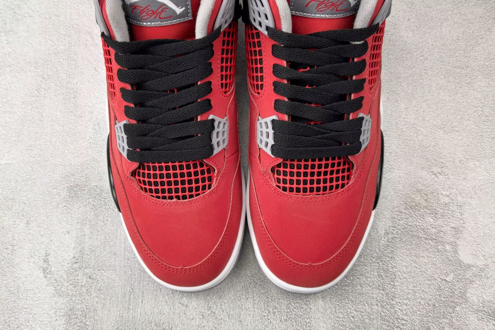 Air Jordan 4 Retro “Toro Bravo” FQ8138-600 - CCSHOES