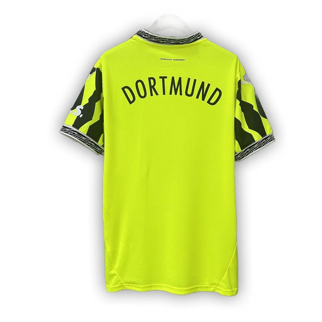 Borussia Dortmund 2024/25 Anniversary