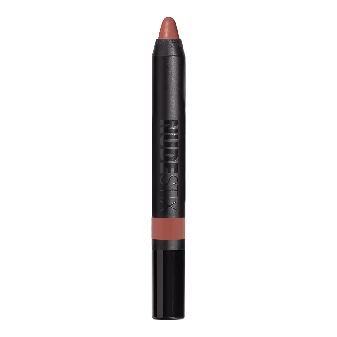 NUDESTIX  Magnetic Matte Lip Color