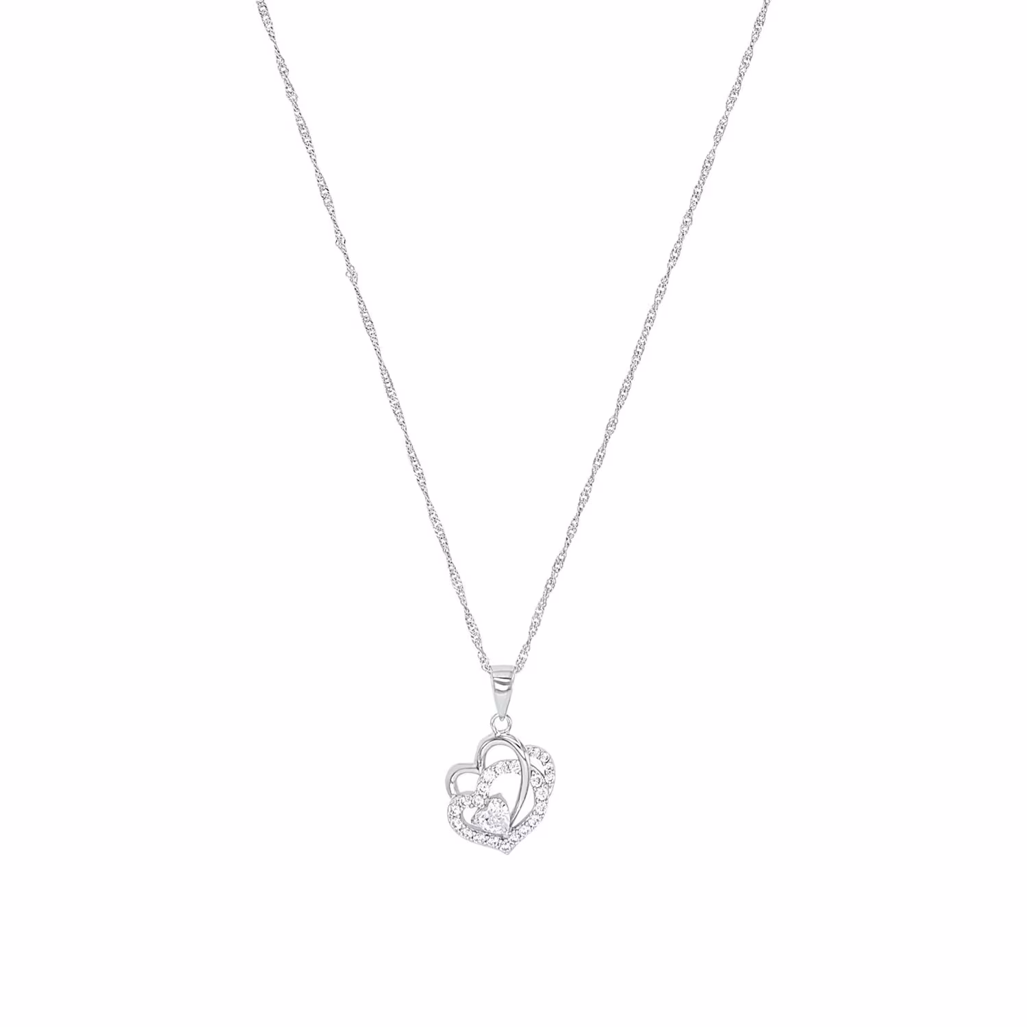 Kette mit Anhänger