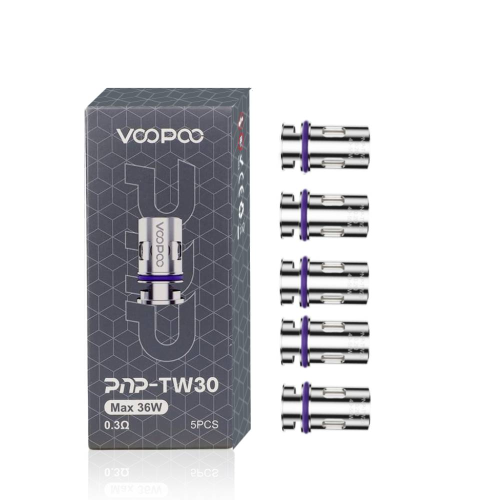 PnP Coils