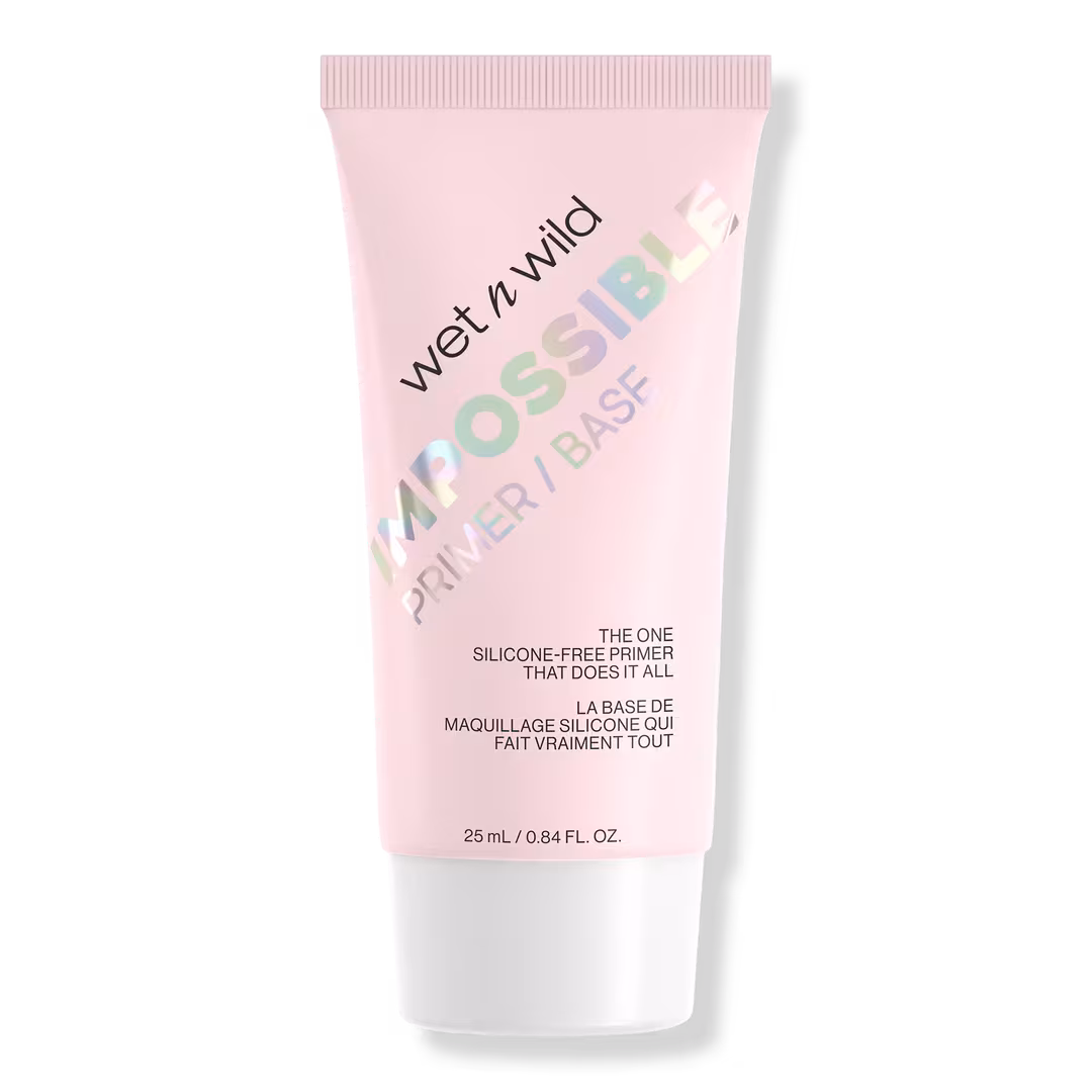 Wet n Wild  Prime Focus Impossible Primer