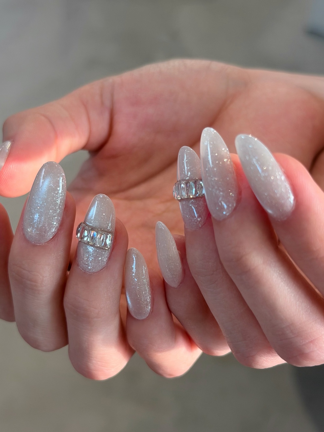 Frost Flower