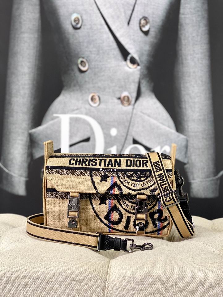 2024 Dior Camp
