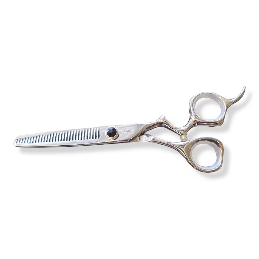 Bonika Shears  Gazelle Thinning Shears
