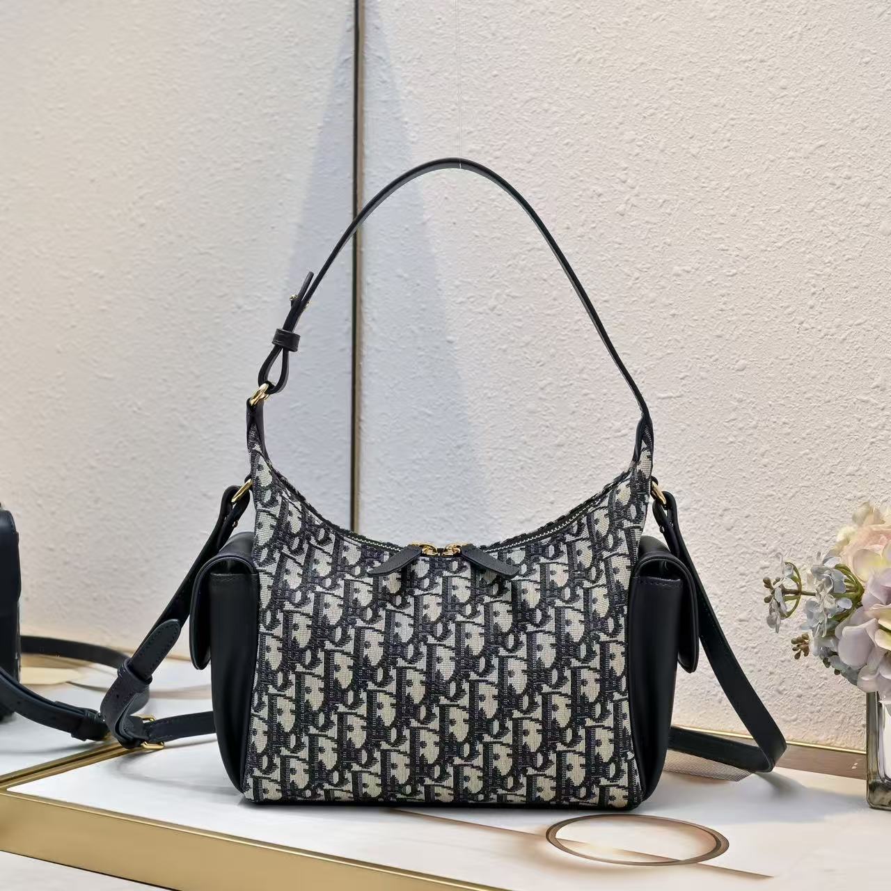 Dior Dream Shoulder Cross Handbag