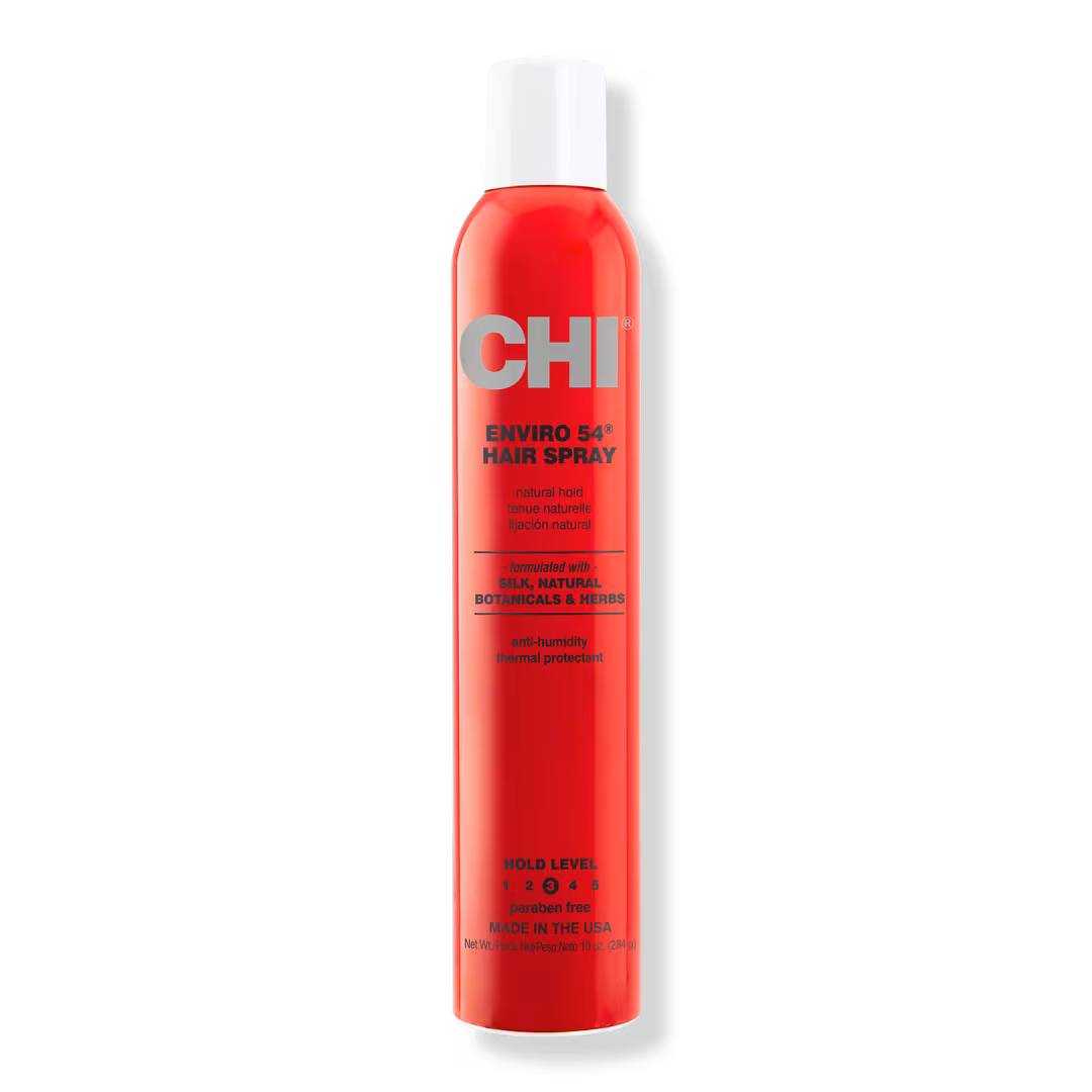 CHI  Enviro 54 Natural Hairspray
