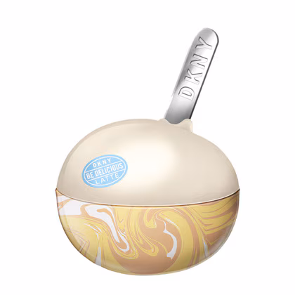 DKNY Be Delicious Vanilla Latte Eau de Parfum Spray 50ML