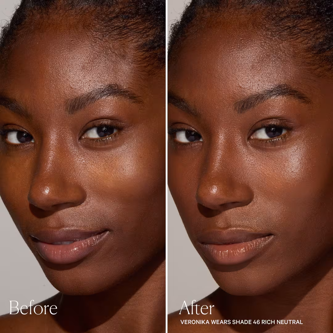 Well People  Skinforia Serum Foundation