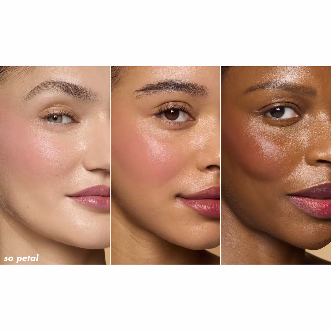 e.l.f. Cosmetics  Sheer For It Blush Lip + Cheek Tint