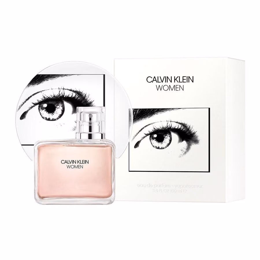 Eau de Parfum Spray