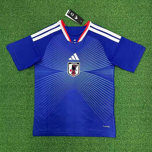 Fan version 2026 Japan Home