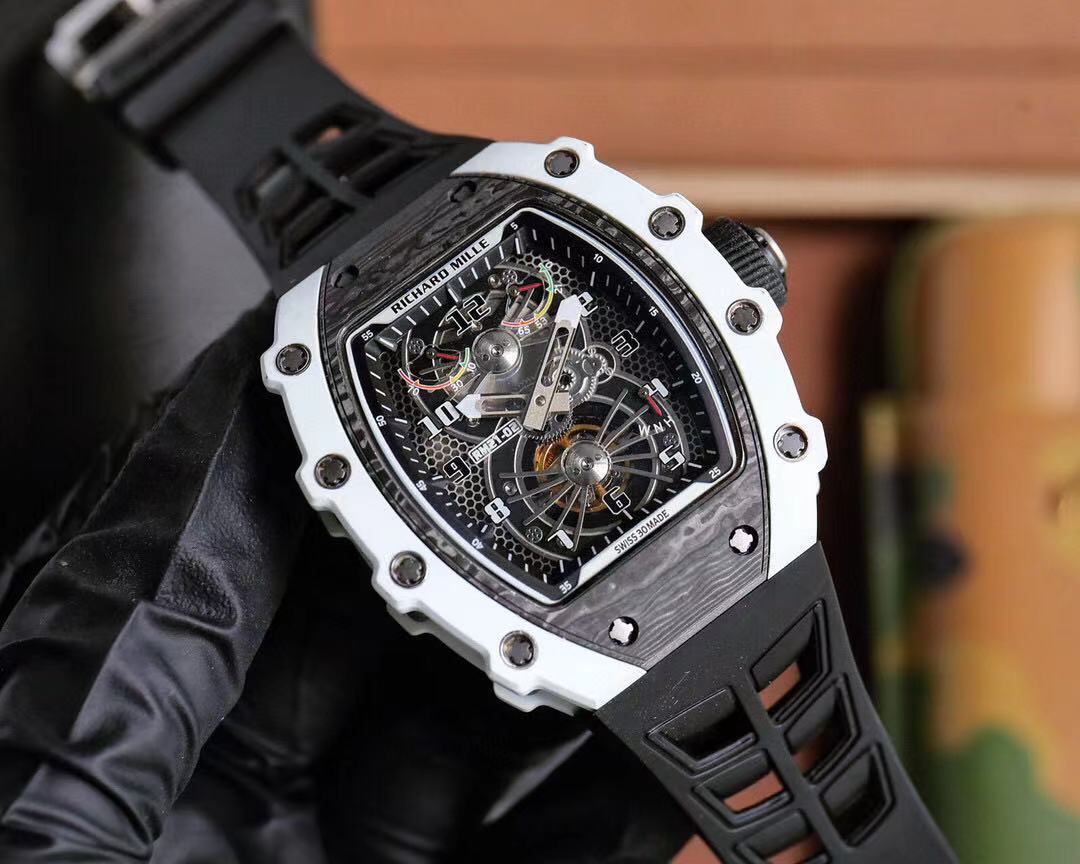 Richard Mille Watch 32