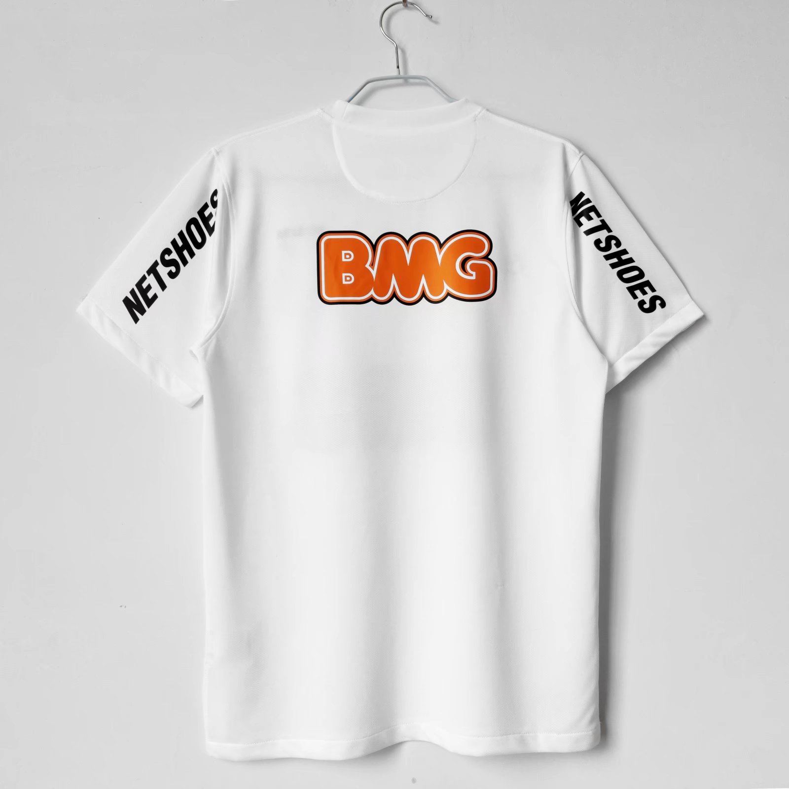 Santos Home Man Jersey 2012/13