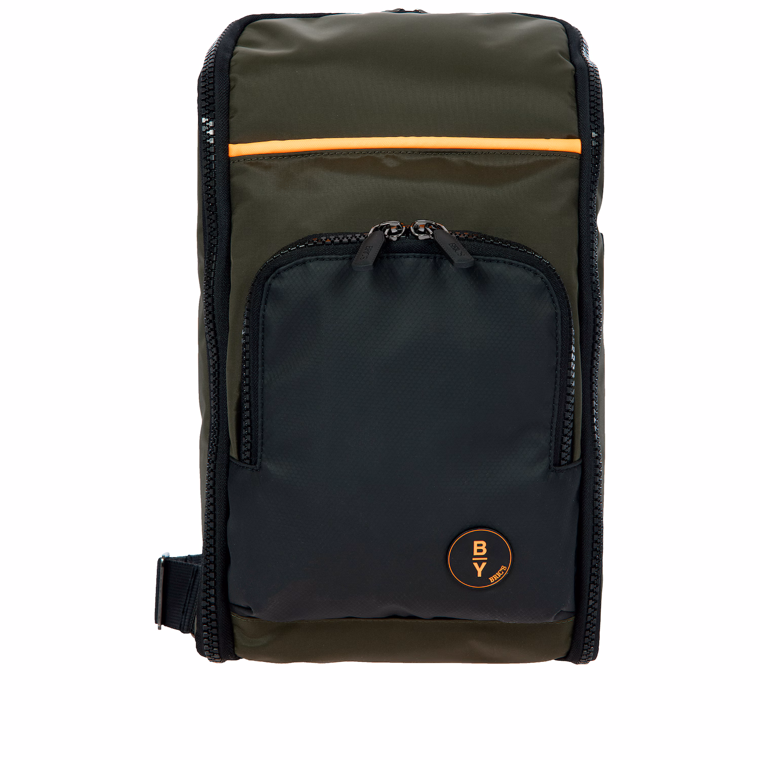 Umhängetasche B|Y by Brics Eolo Sling Bag mit herausnehmbarem Etui