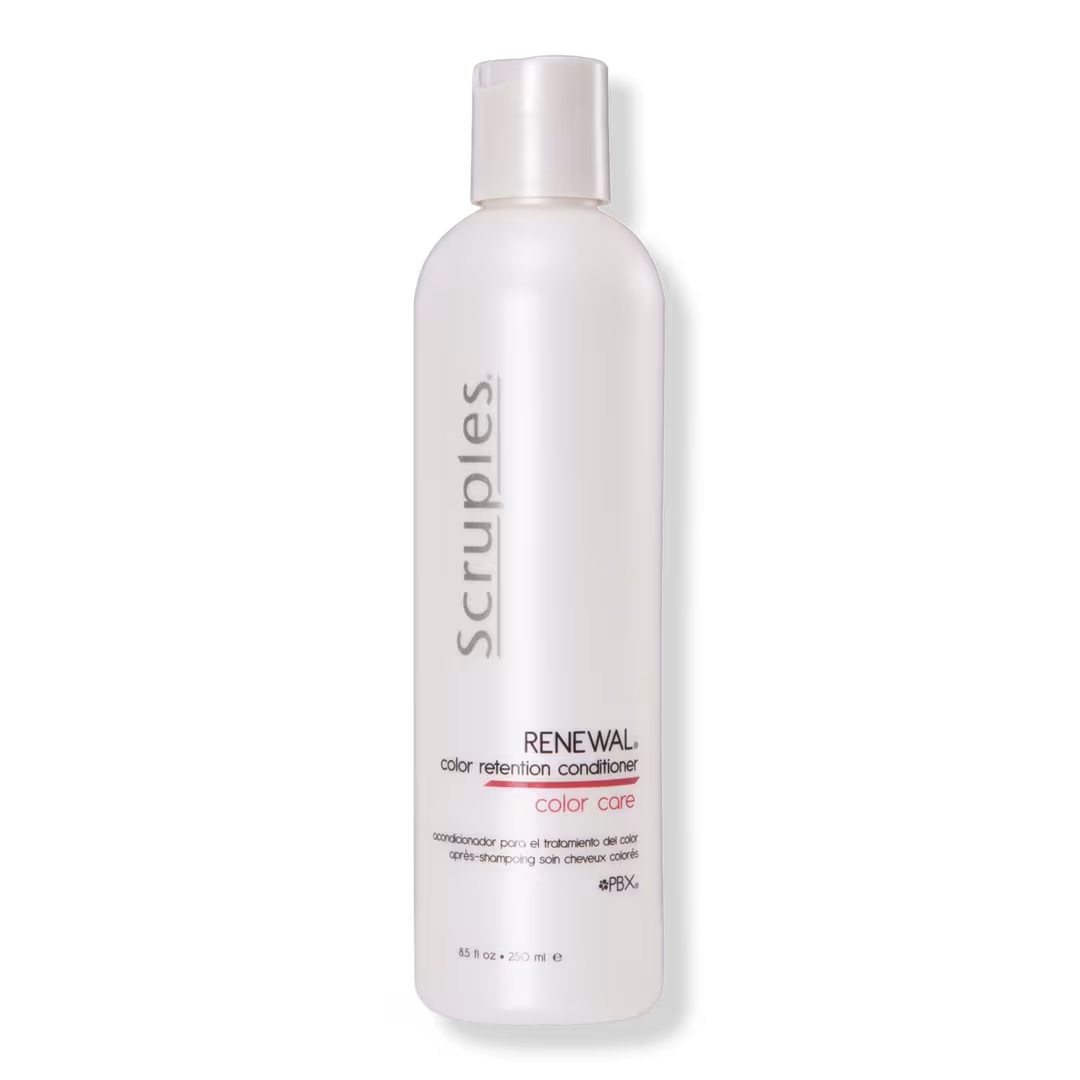 Scruples  Renewal Color Retention Conditioner