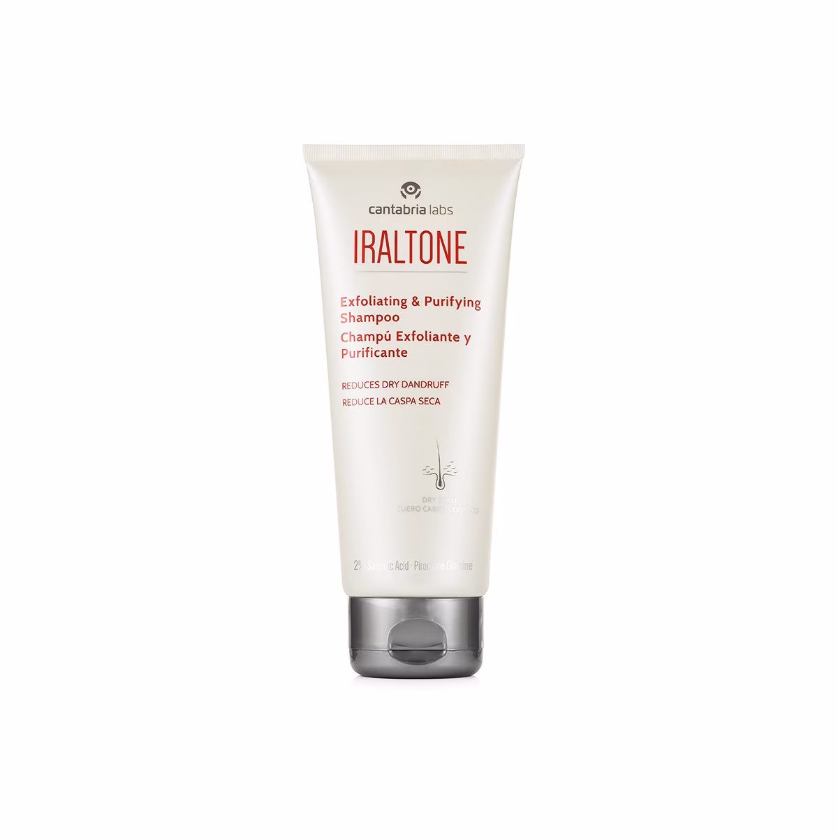 Exfoliating & Purifying