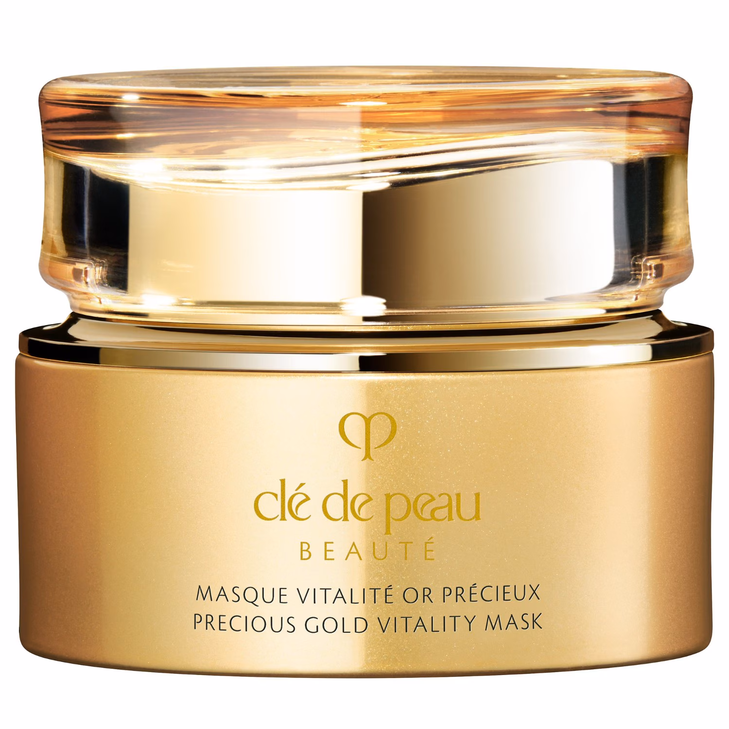 Precious Gold Vitality Mask