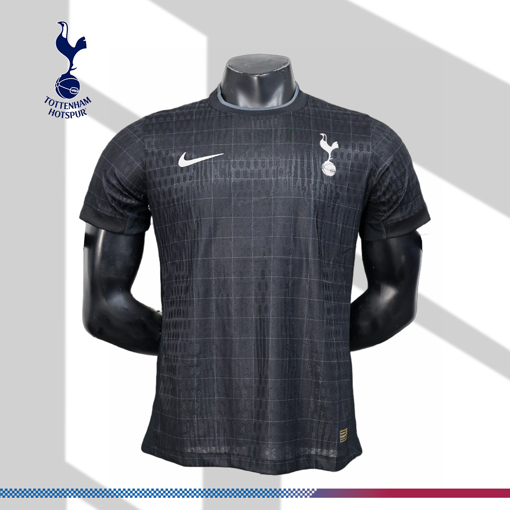 2025/2026 Tottenham Away Football Shirt （Player）