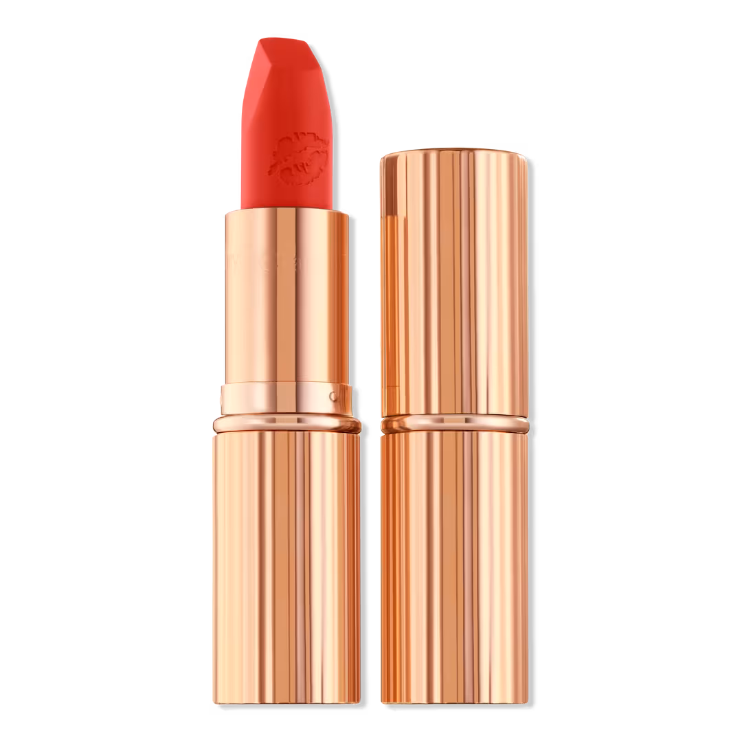 Charlotte Tilbury  Hot Lips Lipstick