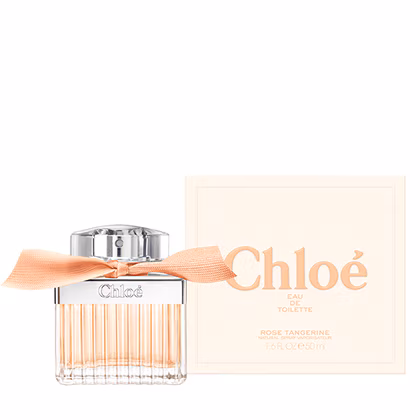 Chloé Chloé Rose Tangerine Eau de Toilette Spray 50ML