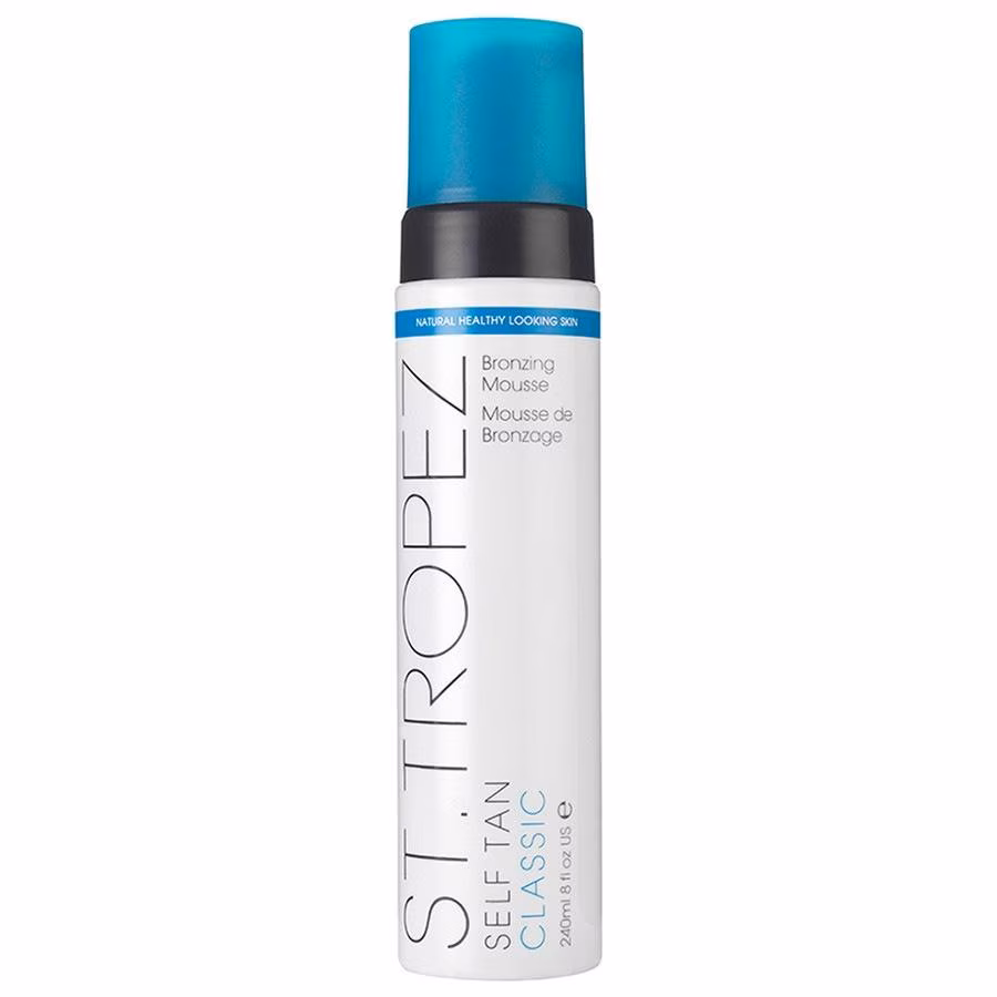 Classic Bronzing Mousse