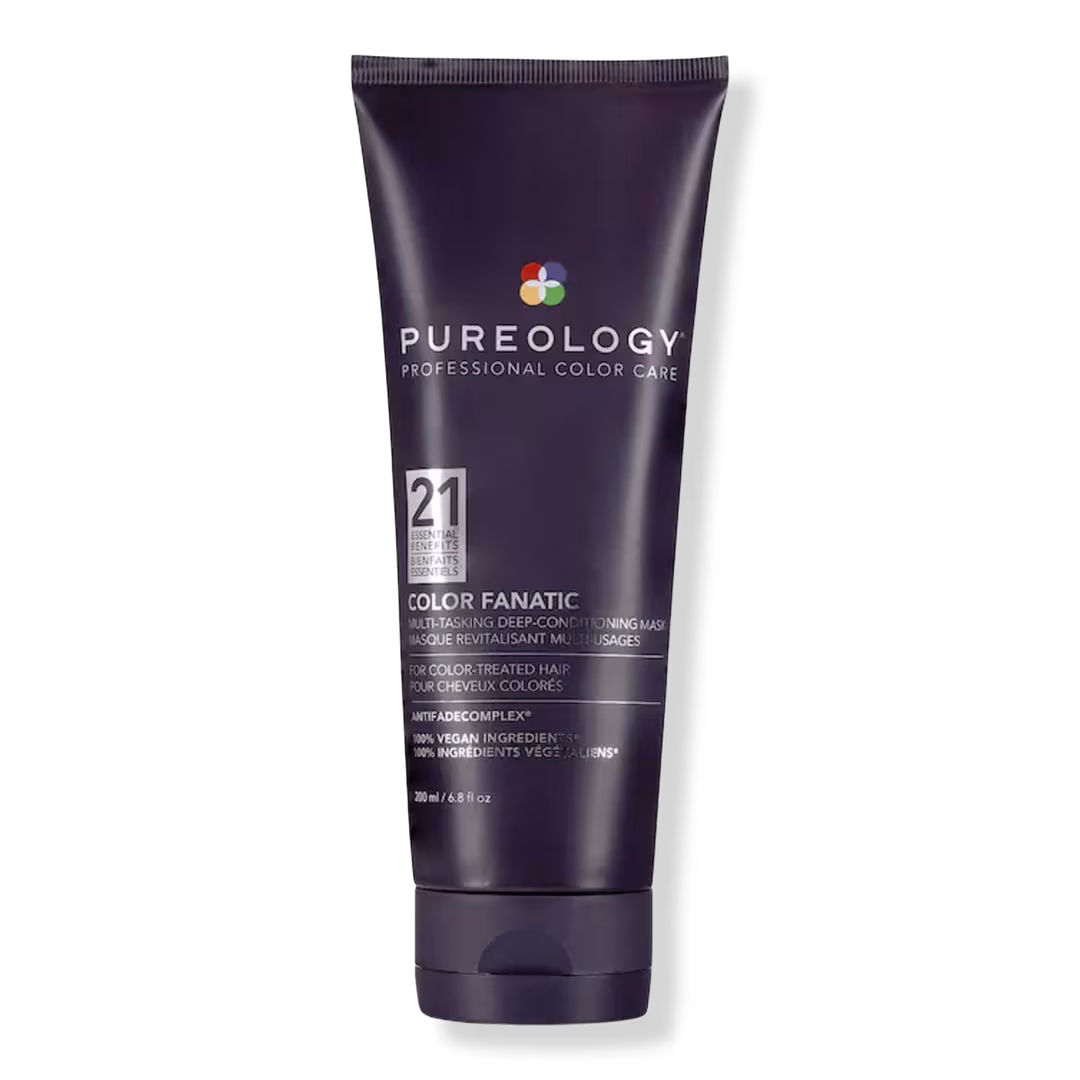 Pureology  Color Fanatic Multi-Tasking Deep-Conditioning Mask