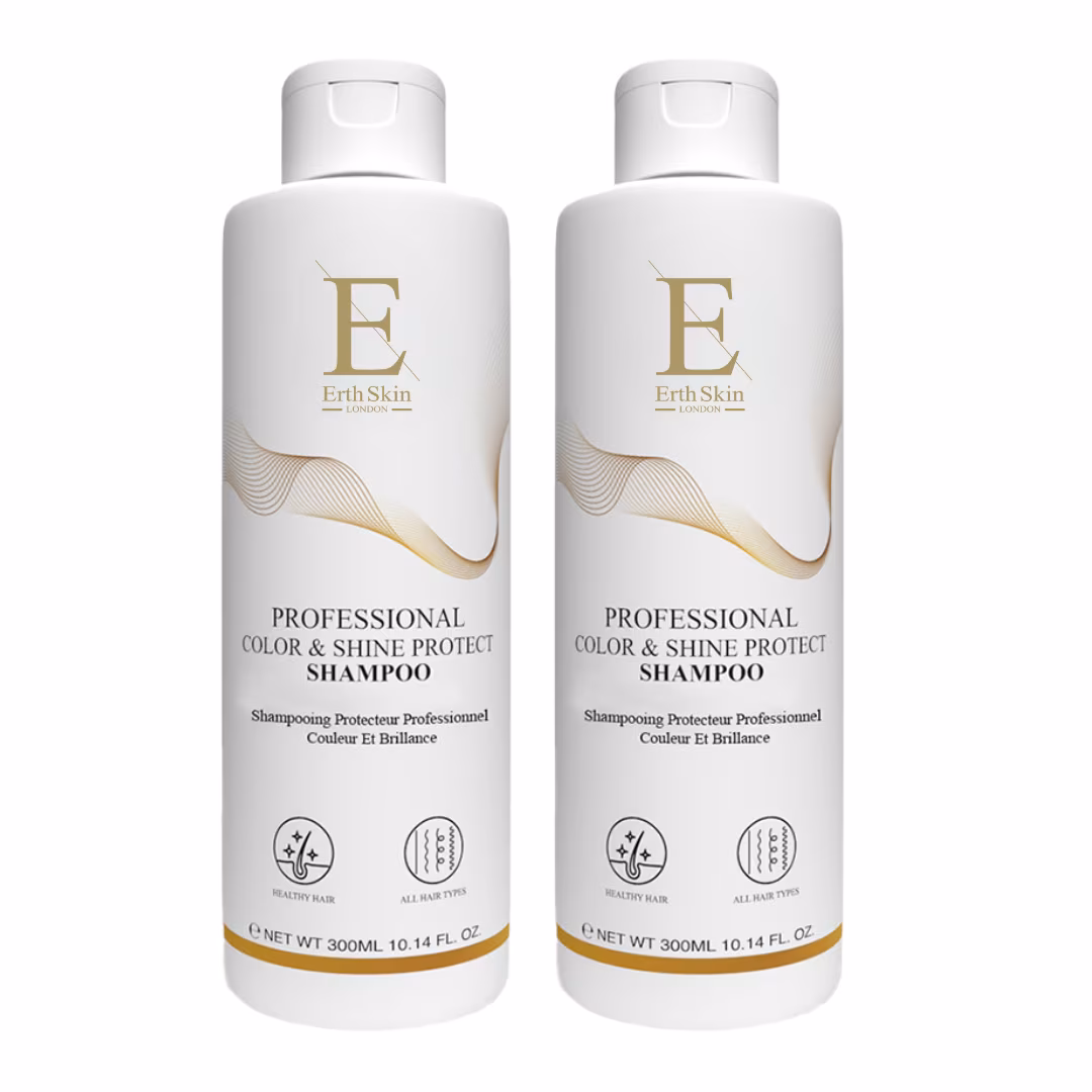 Color Protect Shampoo Duo-Set
