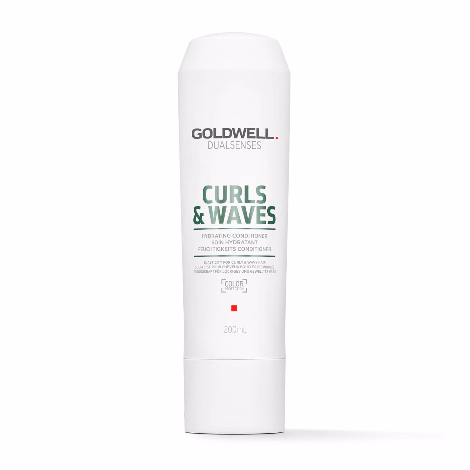 Curls & Waves Feuchtigkeit