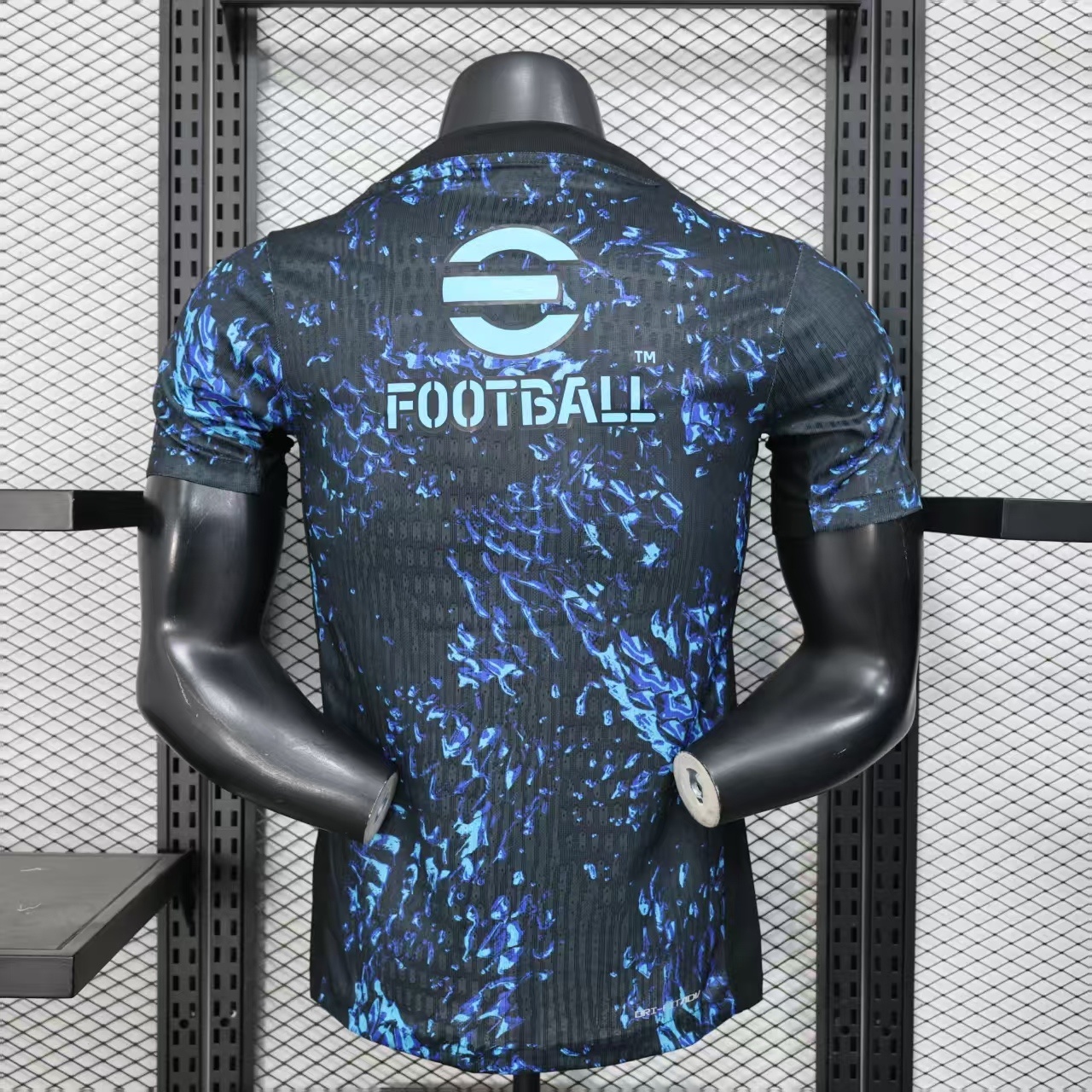 2025/2026 Inter Milan Special Edition Football Shirt ( player)