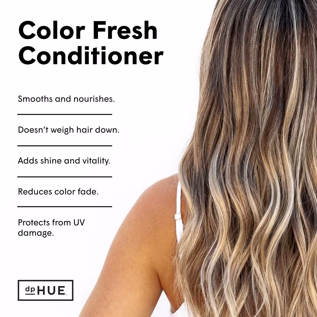 dpHUE  Color Fresh Conditioner