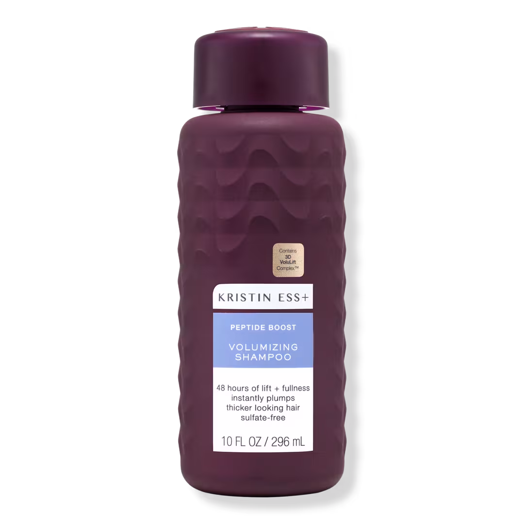 KRISTIN ESS HAIR  Kristin Ess+ Peptide Boost Volumizing Shampoo