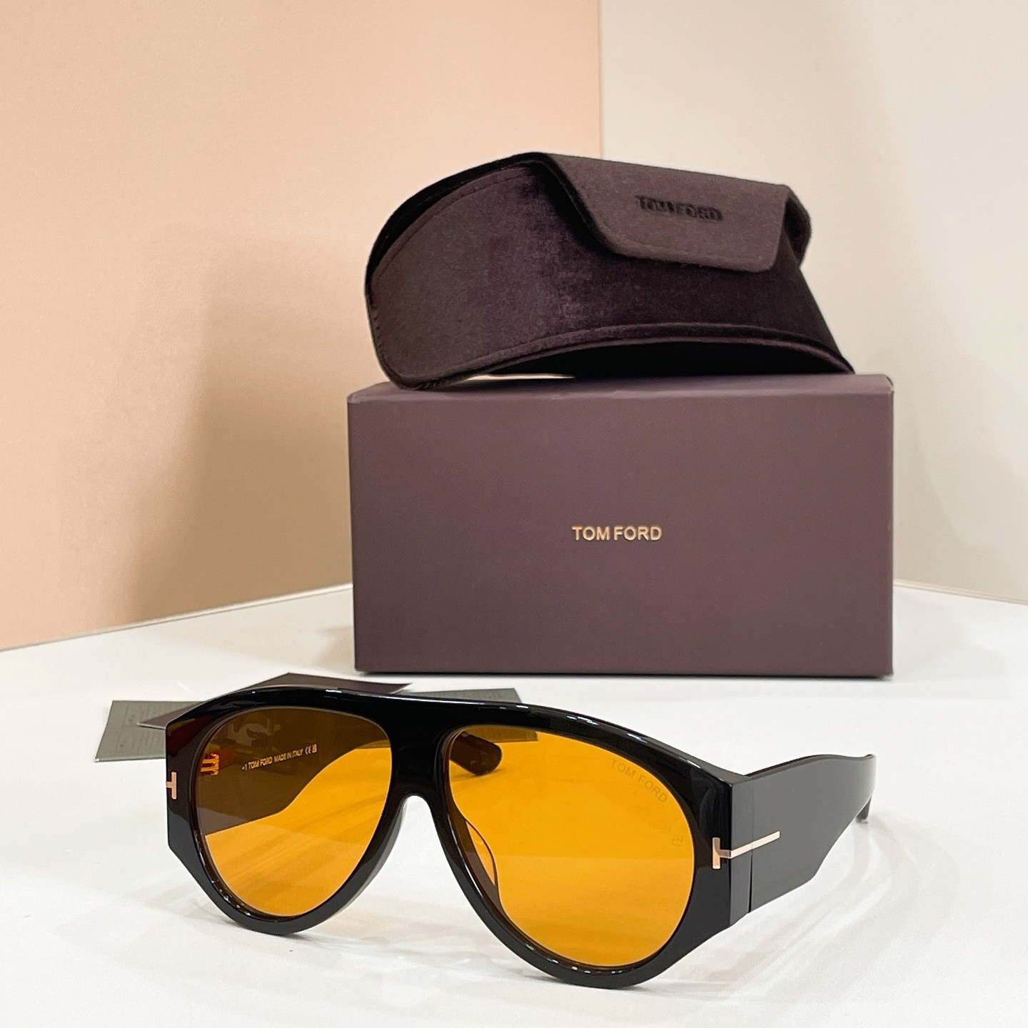 Tom Ford Sunglasses