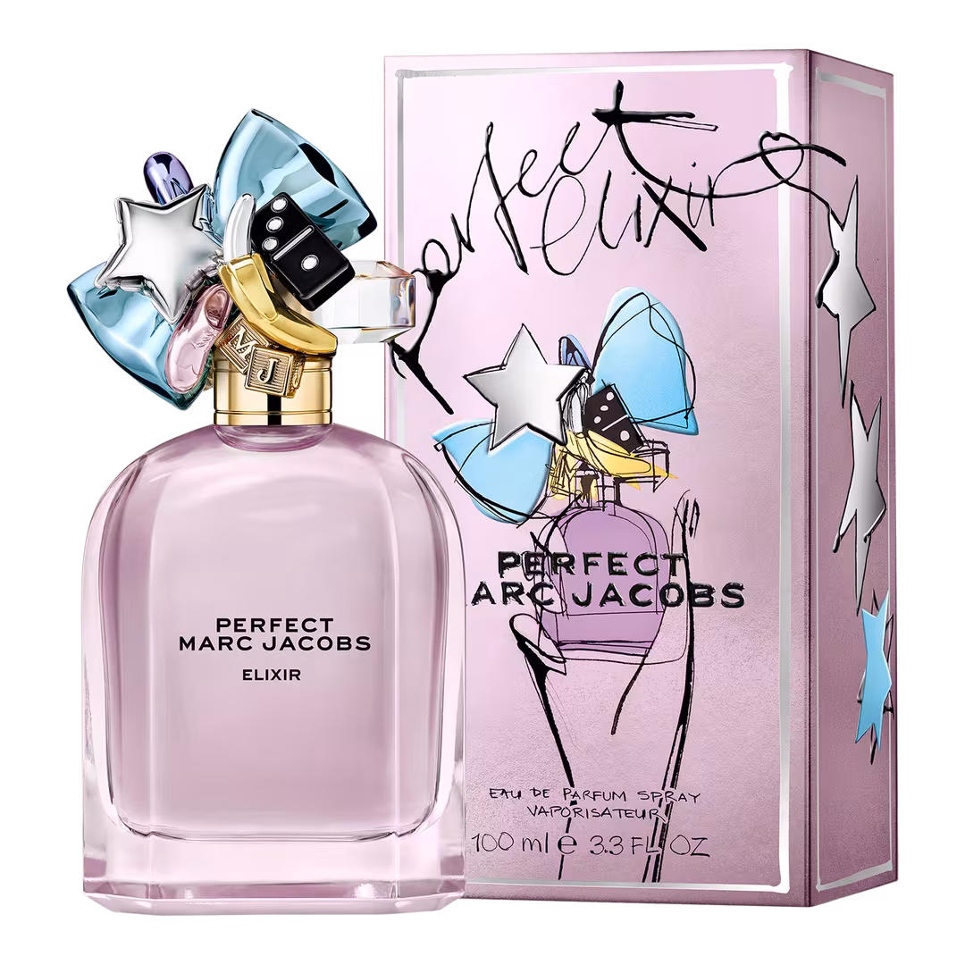 Marc Jacobs  Perfect Elixir Eau de Parfum