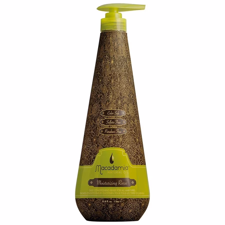Moisturizing Rinse