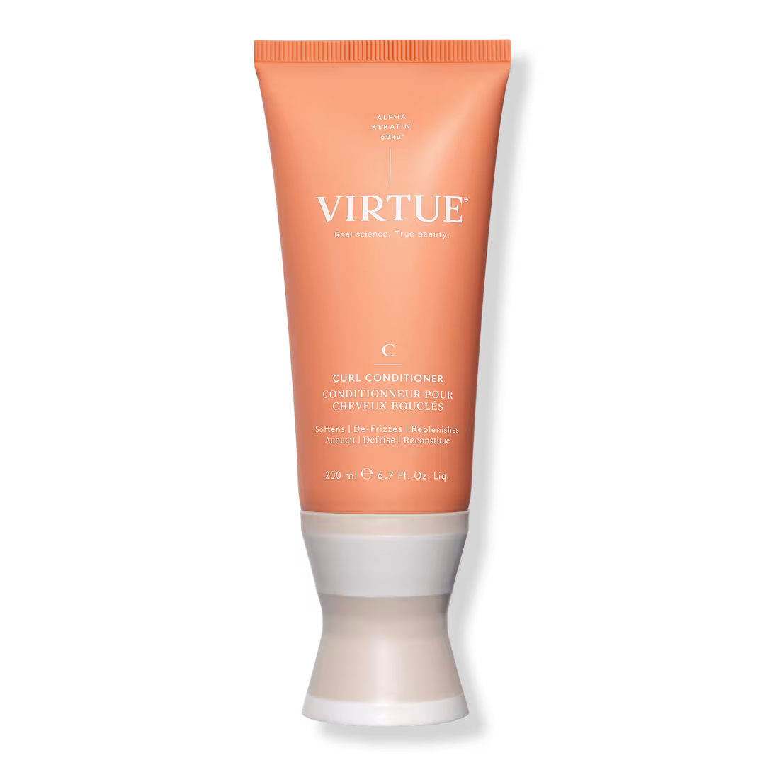 Virtue  Hydrating Curl Conditioner