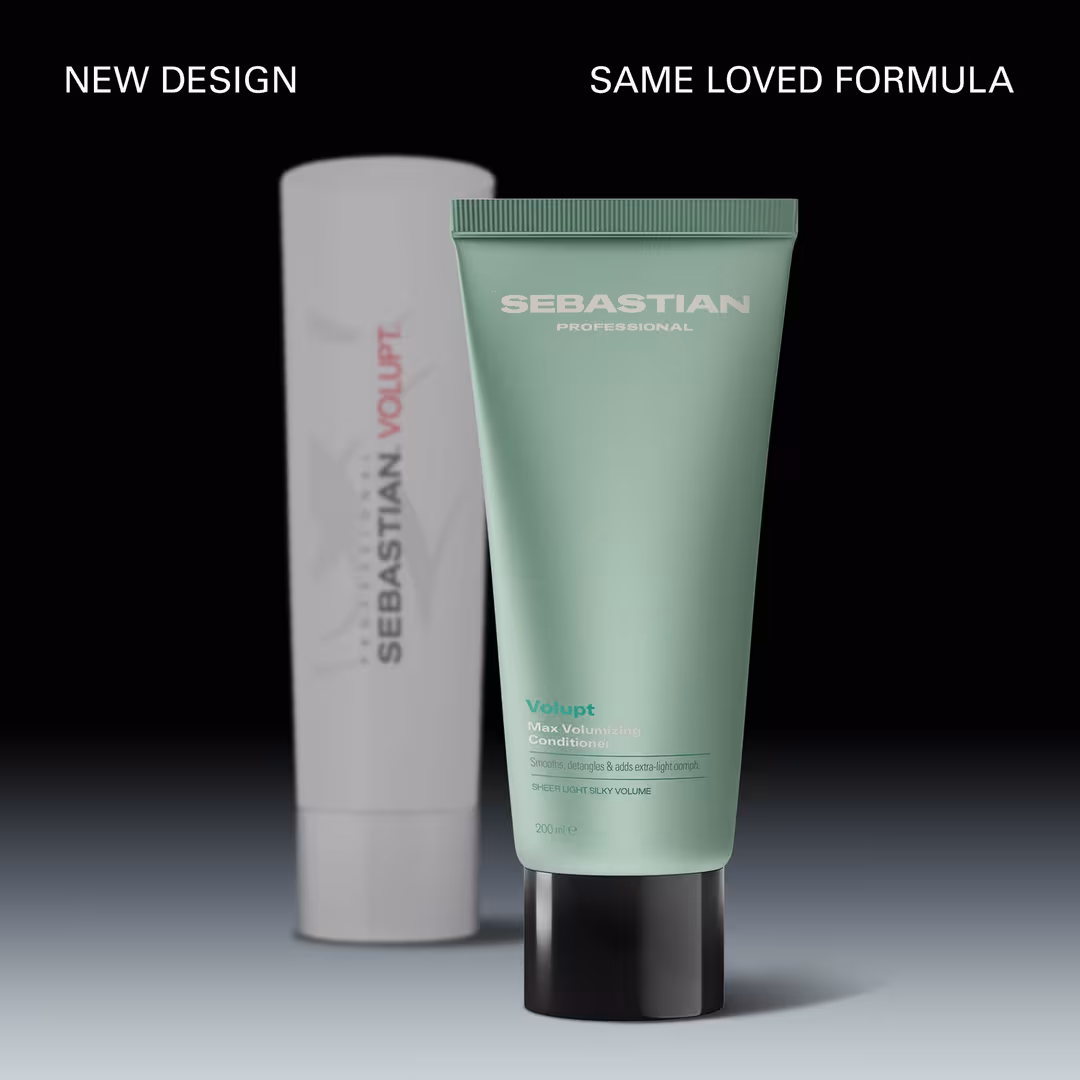 Sebastian  Volupt Conditioner